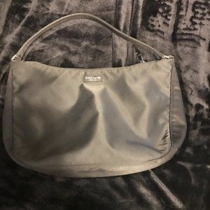 Vintage original Kate Spade 1990's black vinyl